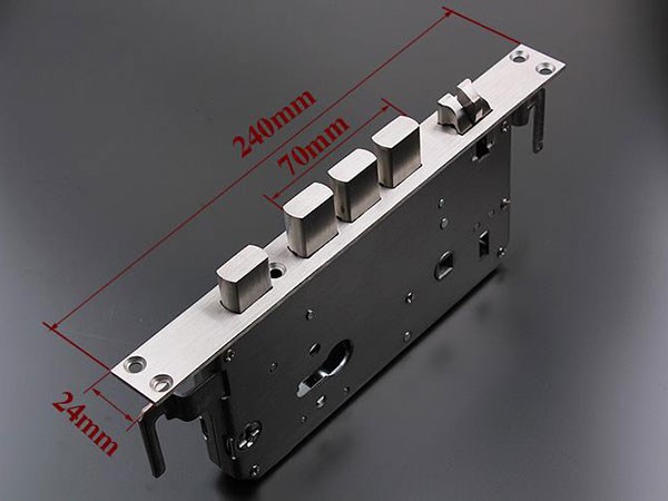 崂山开锁公司-换锁服务